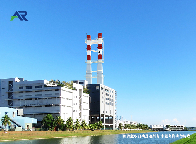 如何保障不銹鋼煙囪施工的安全問題？
